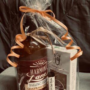Large Size Gift Set