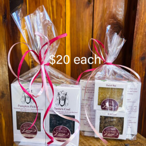 $20 Gift Bundle Set