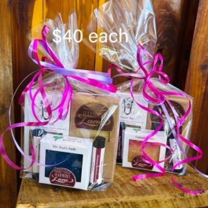$40 Gift Bundle