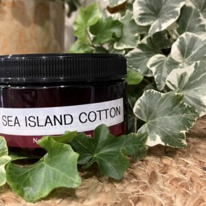 Sea Island Cotton Lotion