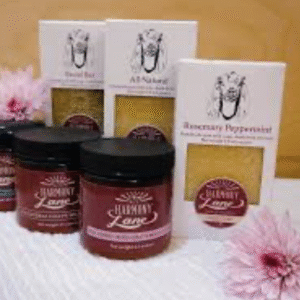 Medium Size Gift Set