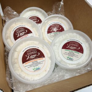 $34 5 Chévre Special!