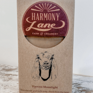 Harvest Moonlight Soap