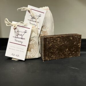 Autumn Delight Goat Milk Soap