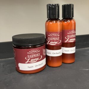 Apple Orchard Goat Milk Lotion