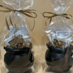 Halloween Gift Set 2